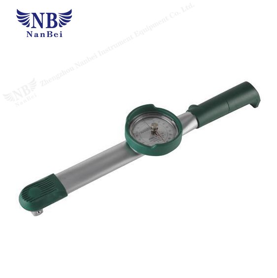 ADB Dial Torque Wrench