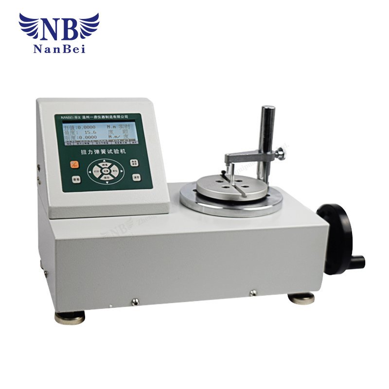 ANH Digital Torsional Spring Tester