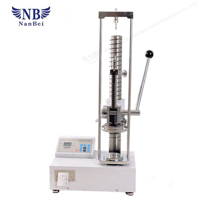 ATH -1000-5000 Digital Spring Tester