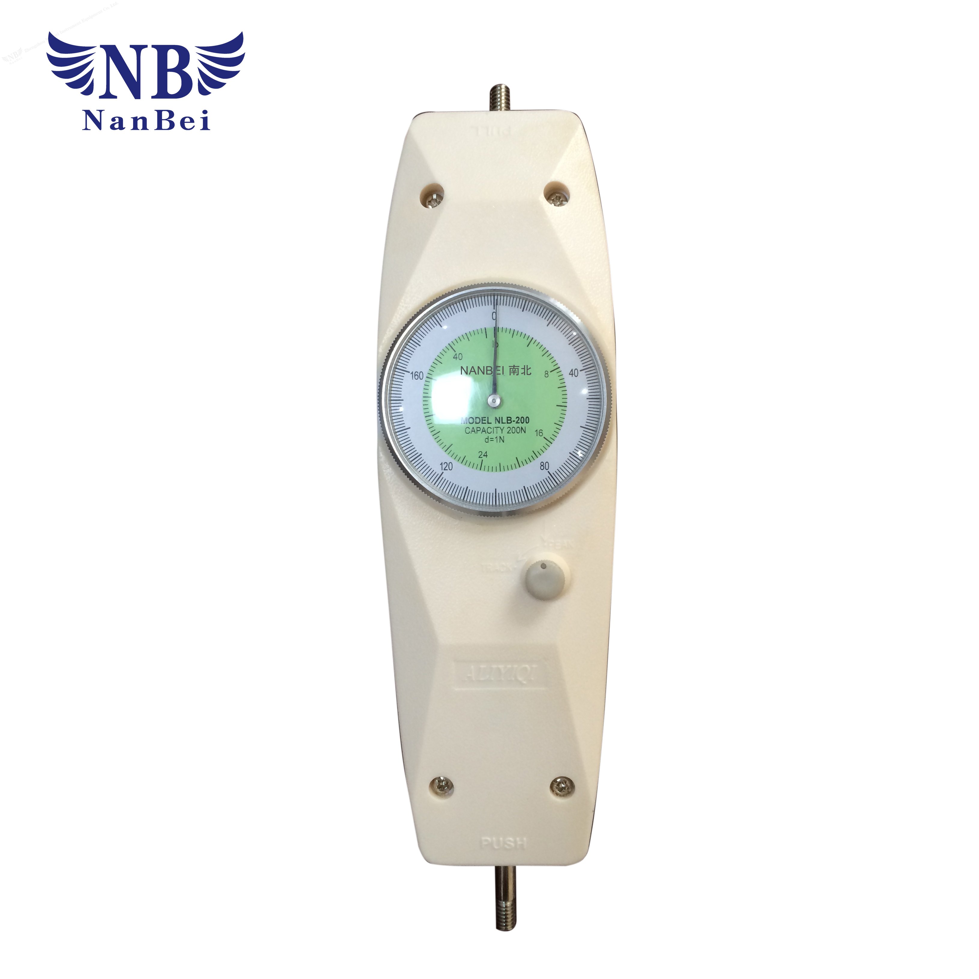 NK/NLB/ALB Analog Force Gauge