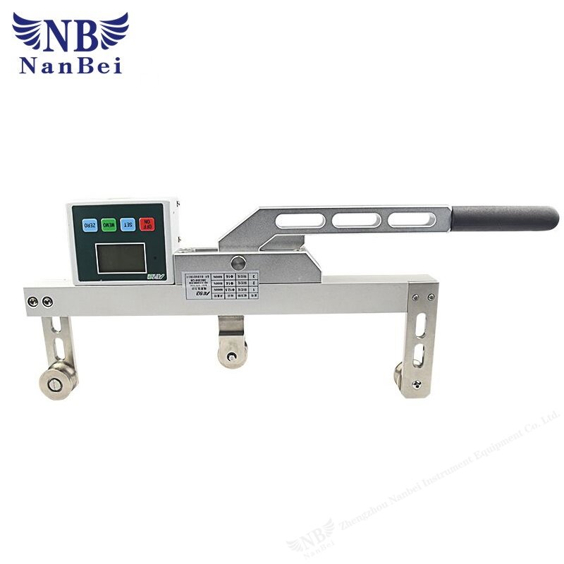 AZGH High-speed Rail Tension Meter