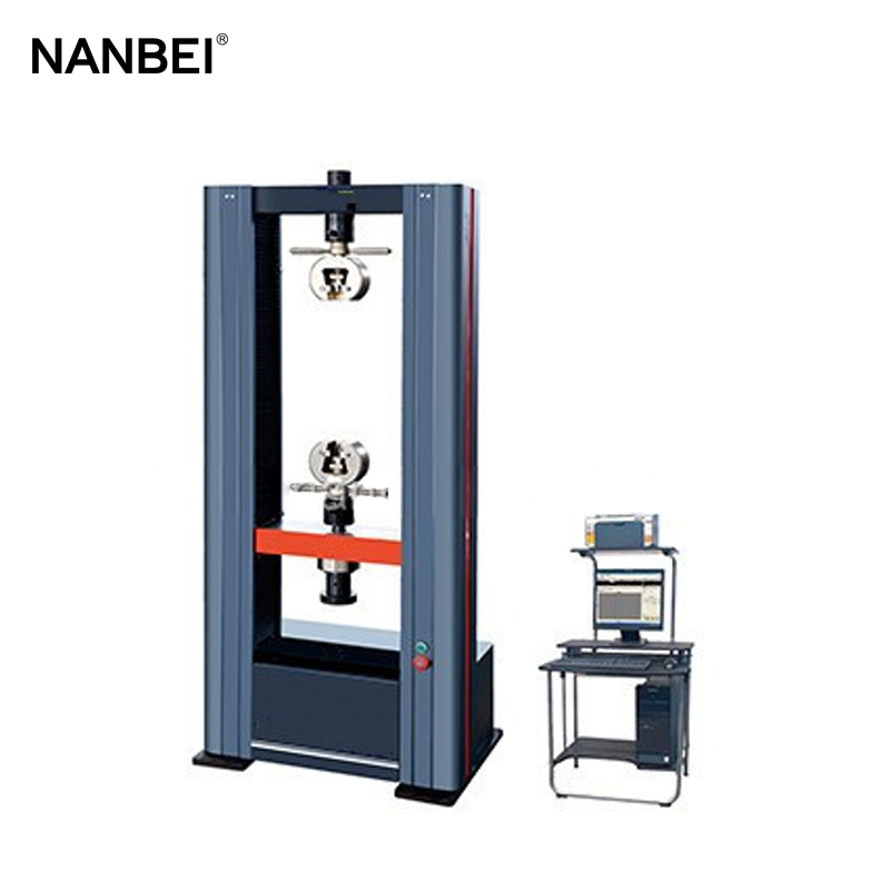 hydraulic universal testing machine price