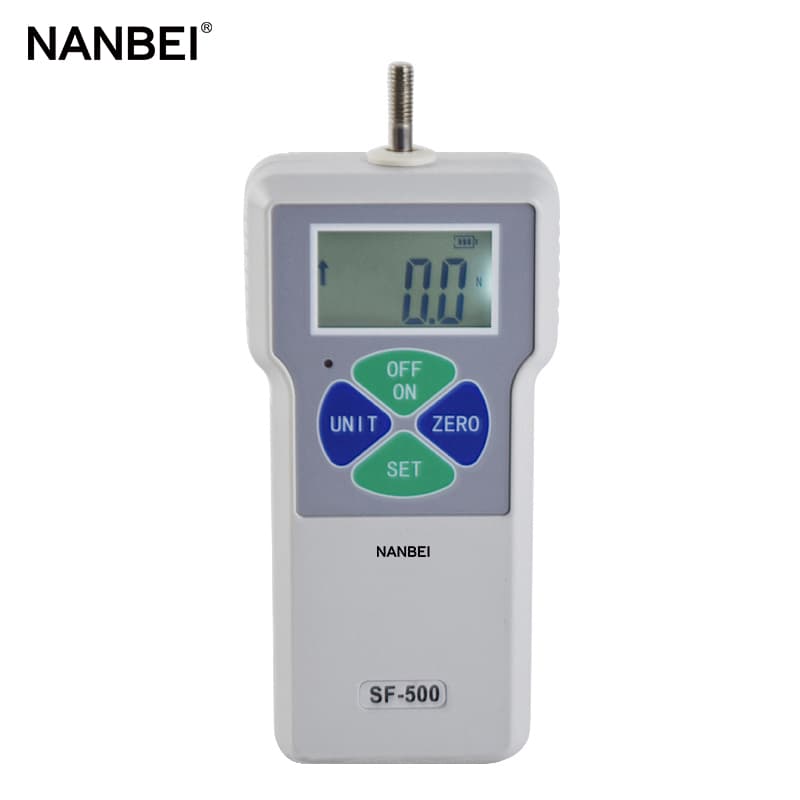 handheld force gauge