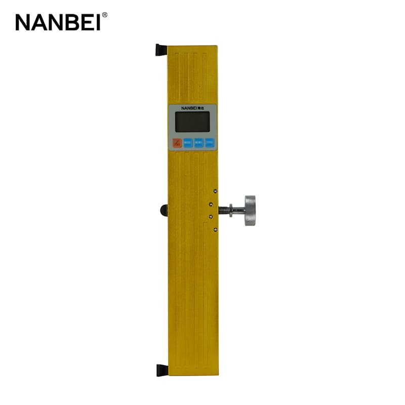 rope tension meter