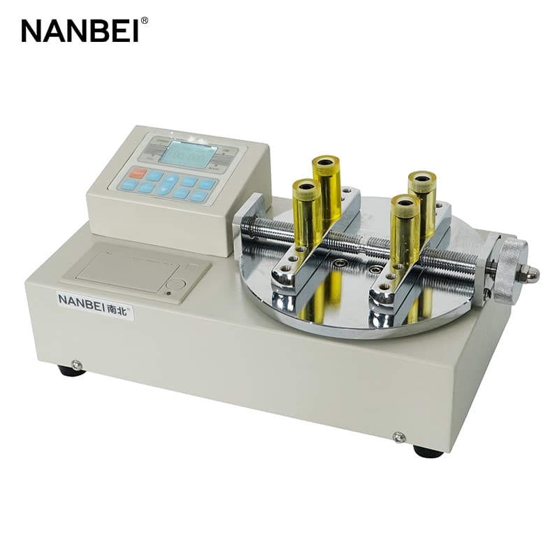 precision torque meter