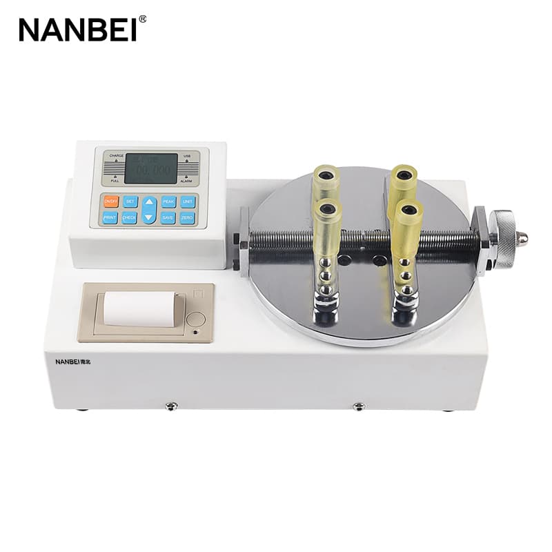 digital torque gauge