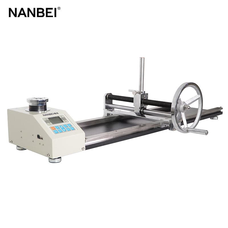 digital torsion tester