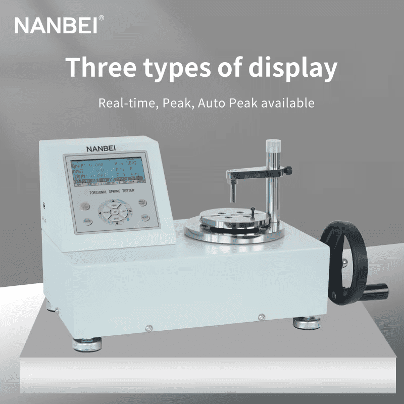 spring torsion strength tester spring torsion strength tester