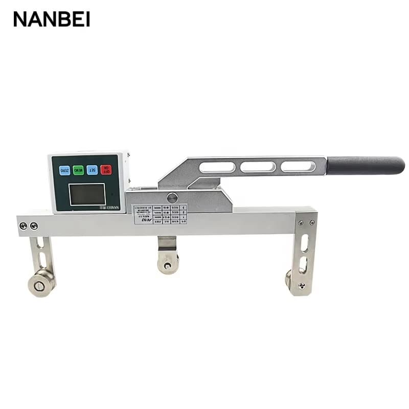 belt tension gauge