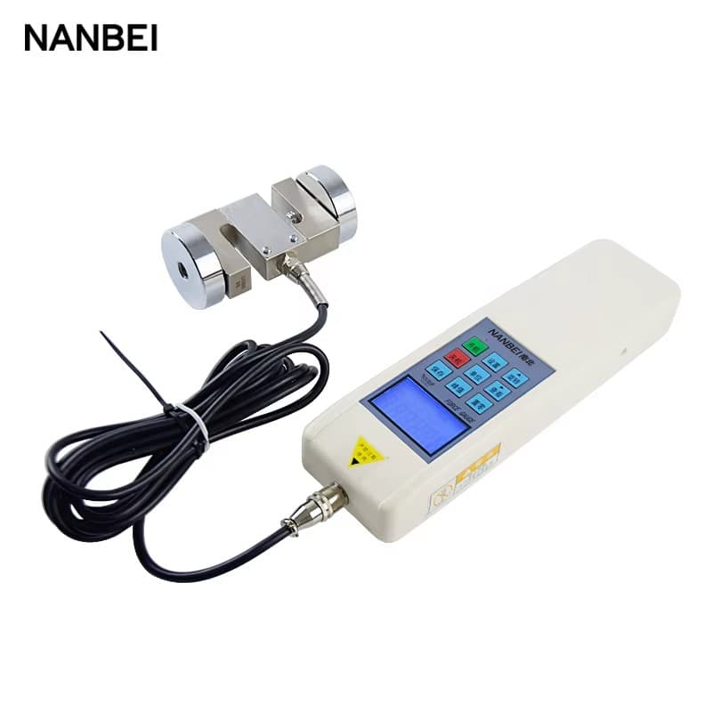 force measuring instrument force measuring instrument